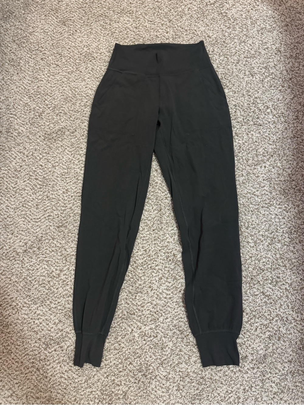 Lululemon align joggers